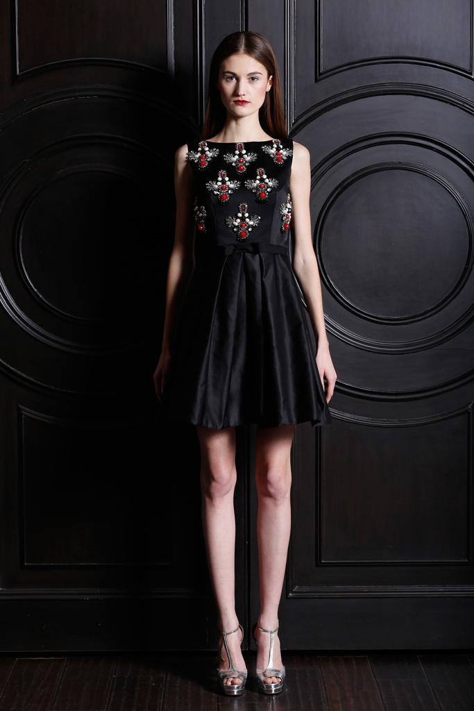 Naeem Khan 2013DDƬ