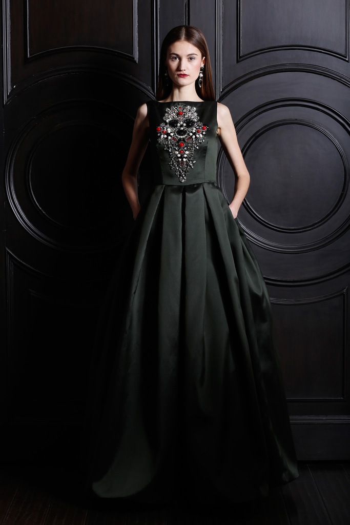 Naeem Khan 2013DDƬ