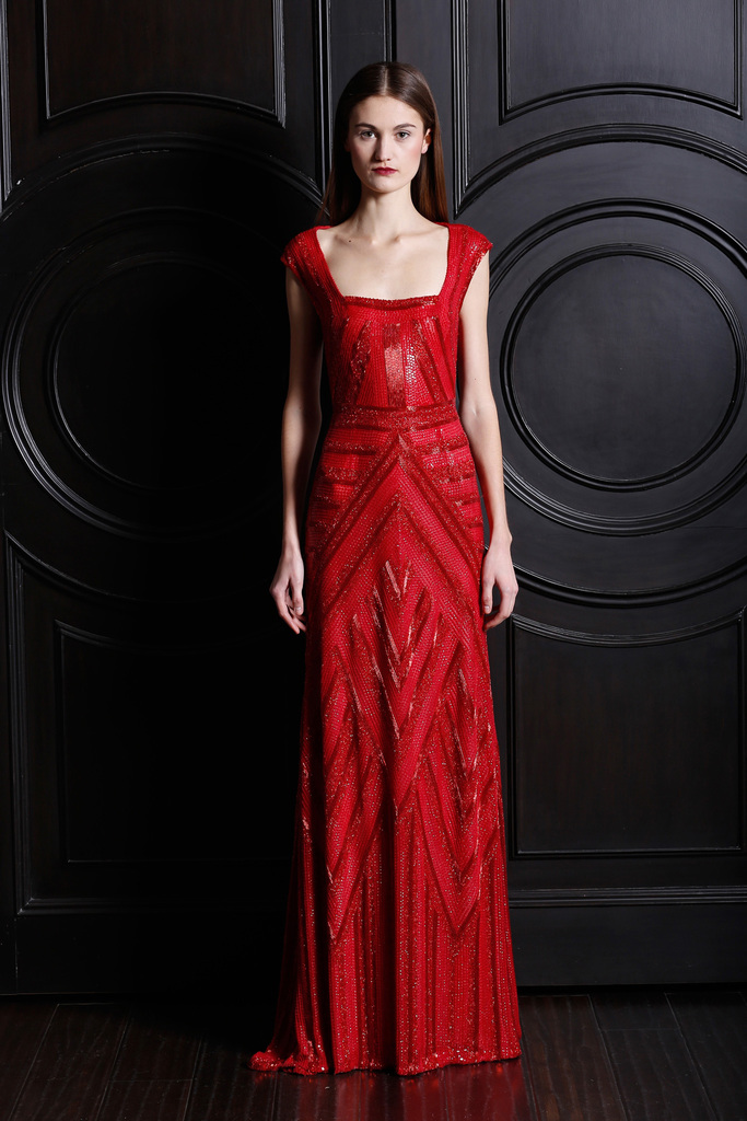 Naeem Khan 2013DDƬ