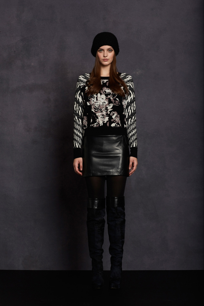 Nicole Miller 2013DDƬ