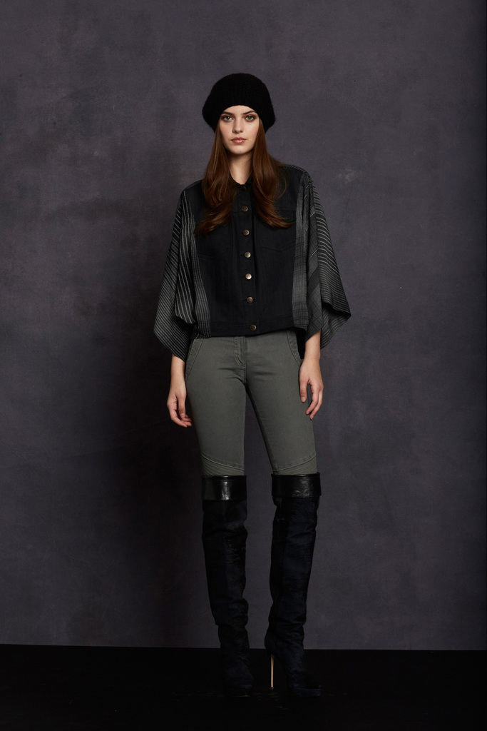 Nicole Miller 2013DDƬ