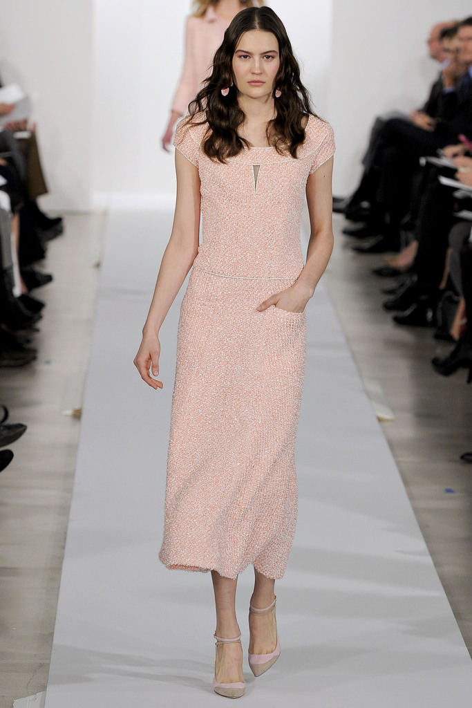Oscar De La Renta 2013DDƬ