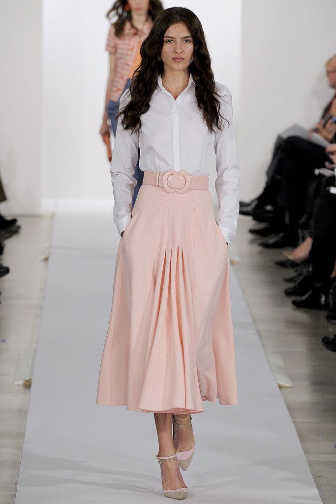 Oscar De La Renta 2013DDƬ