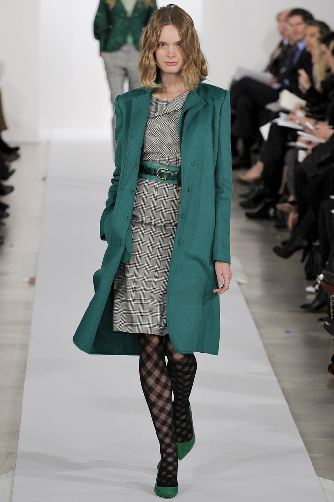 Oscar De La Renta 2013DDƬ
