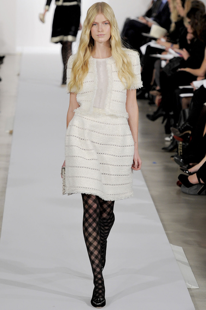 Oscar De La Renta 2013DDƬ