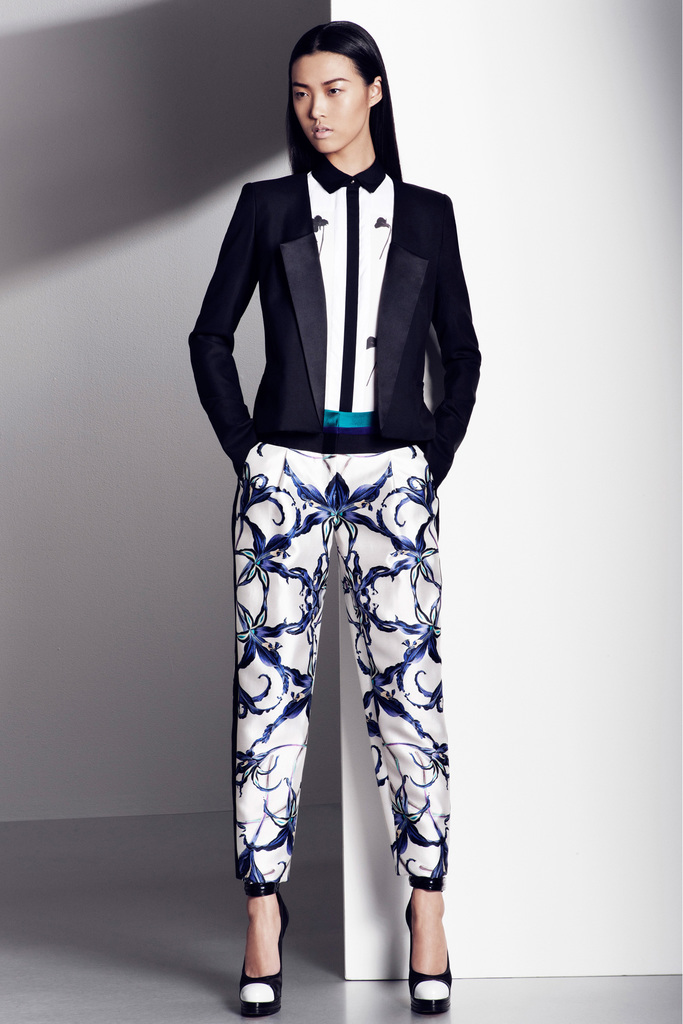 Prabal Gurung 2013DDƬ