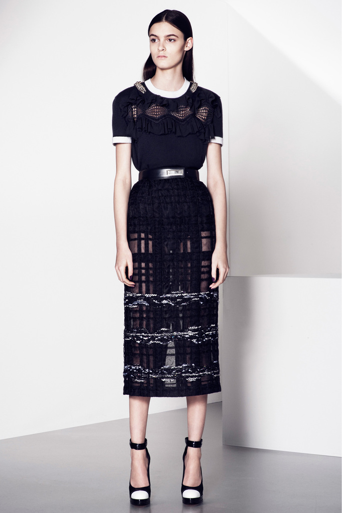 Prabal Gurung 2013DDƬ