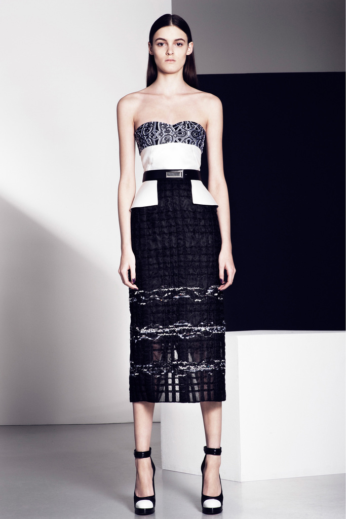 Prabal Gurung 2013DDƬ
