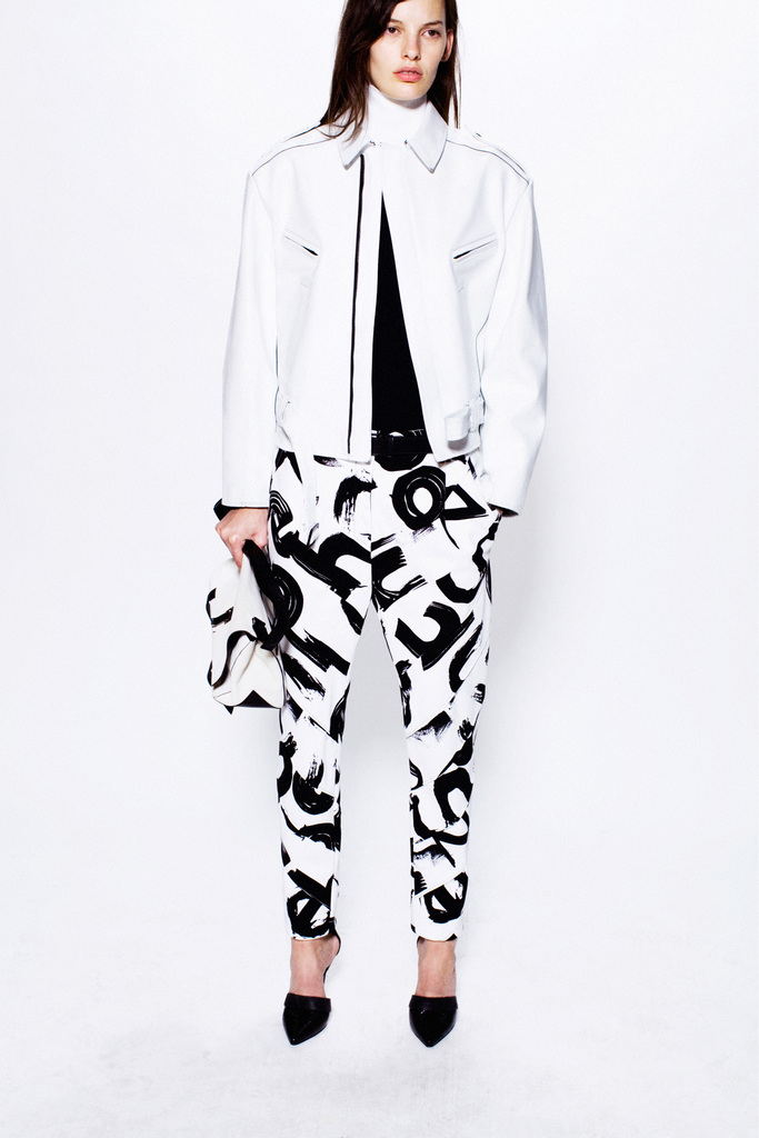 Proenza Schouler 2013DDƬ