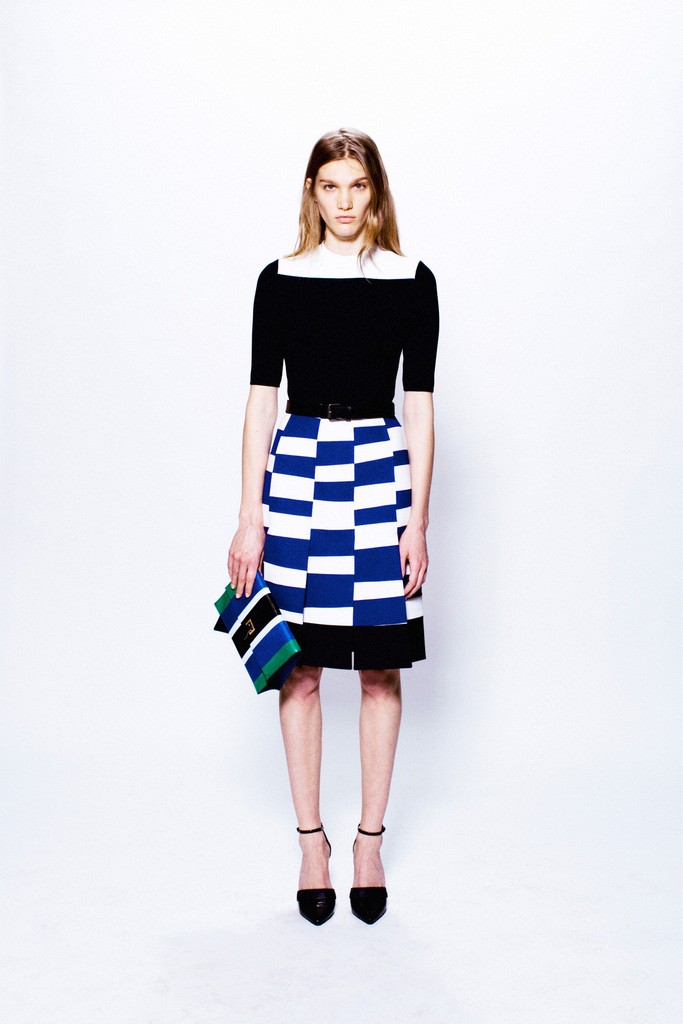 Proenza Schouler 2013DDƬ