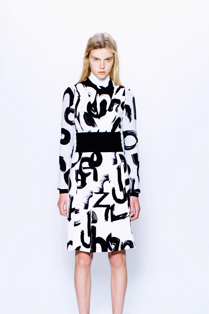 Proenza Schouler 2013(chng)DDƬ