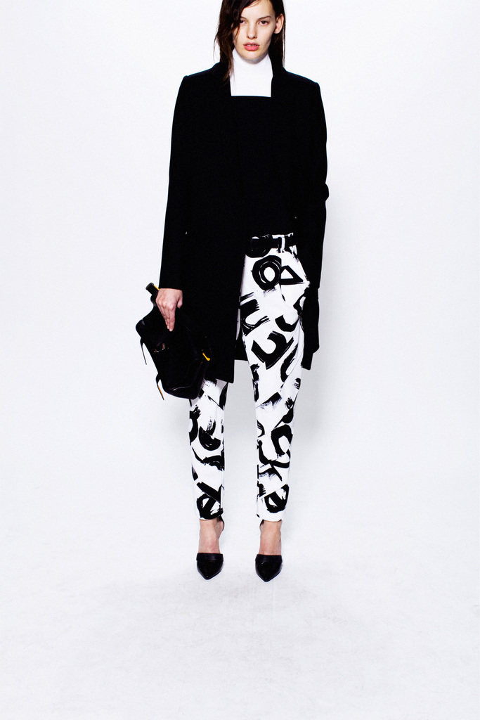 Proenza Schouler 2013(chng)DDƬ