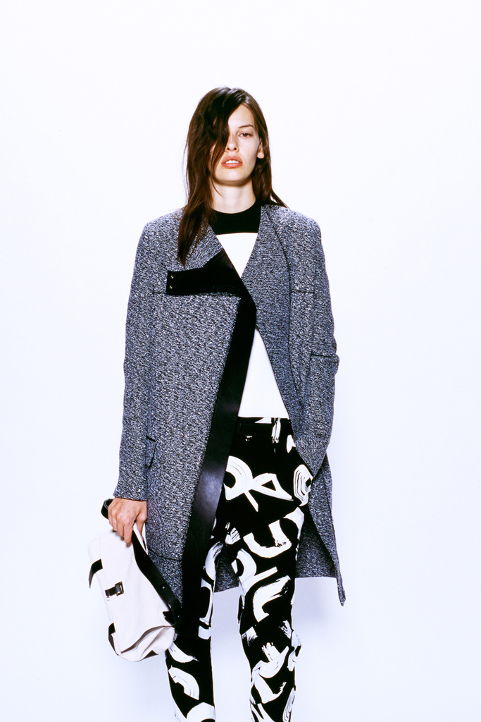 Proenza Schouler 2013DDƬ