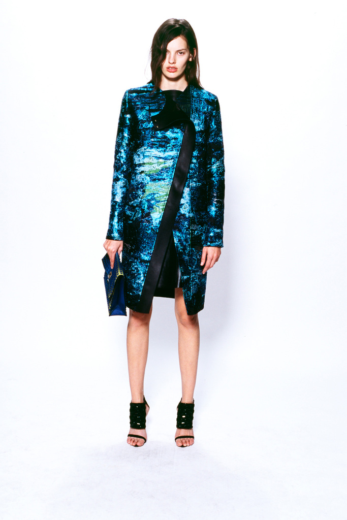 Proenza Schouler 2013DDƬ