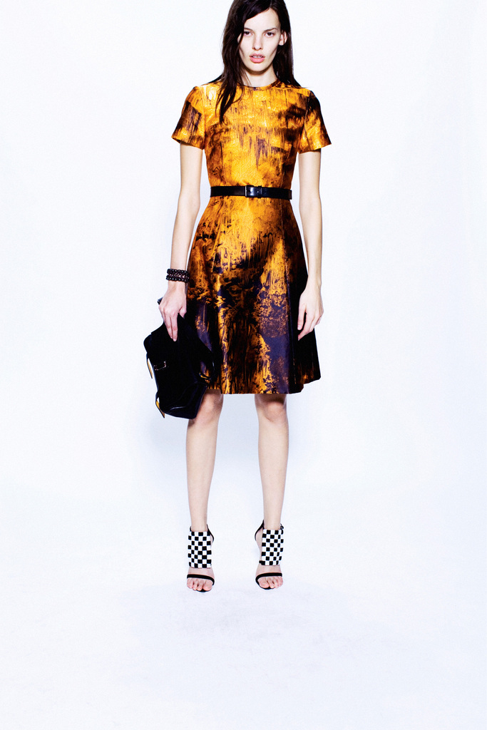 Proenza Schouler 2013DDƬ