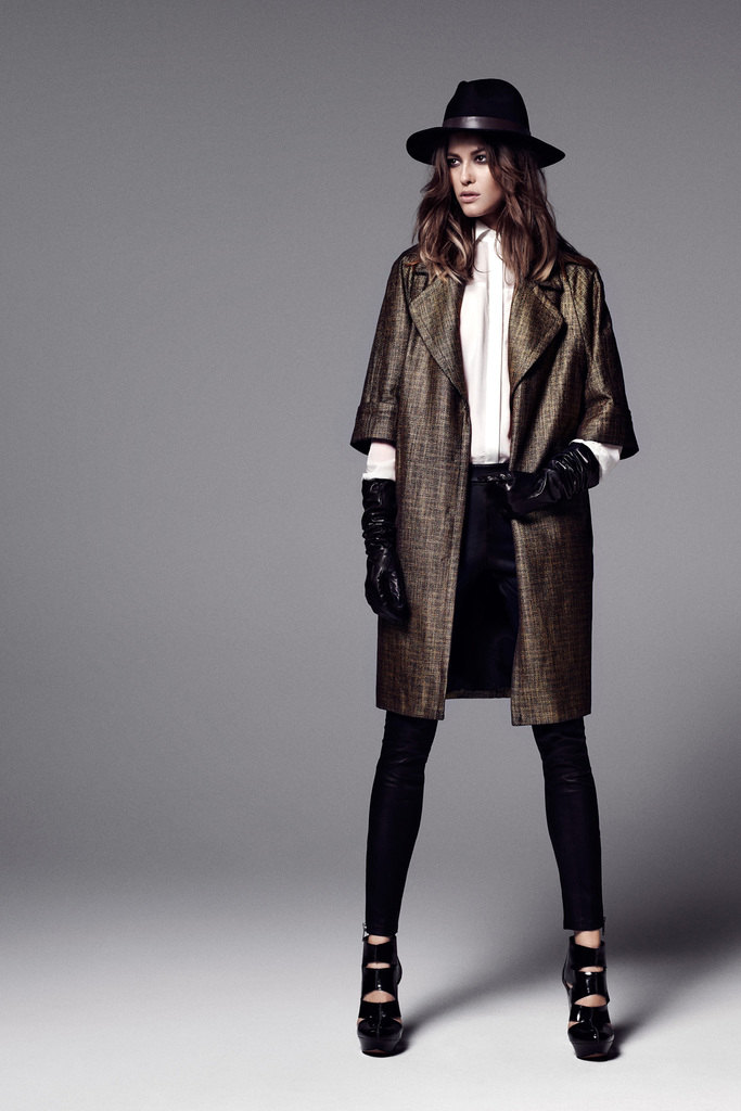Rachel Zoe 2013DDƬ