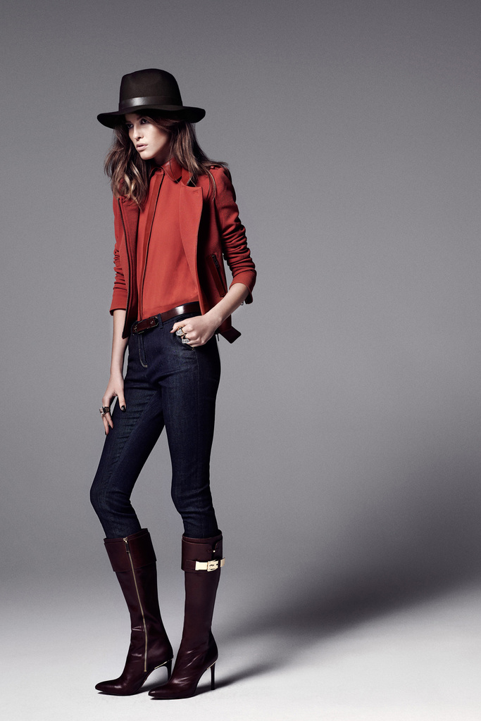 Rachel Zoe 2013DDƬ