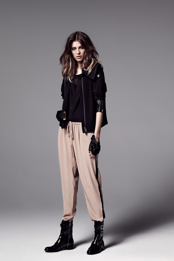 Rachel Zoe 2013(chng)DDƬ