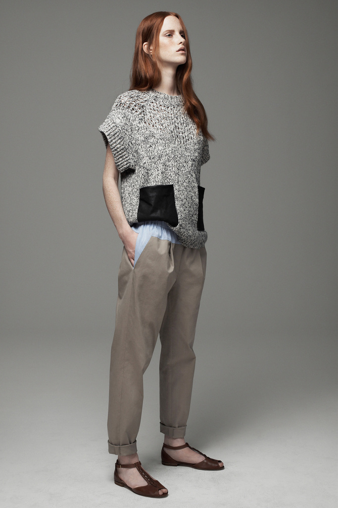 Thakoon Addition 2013DDƬ