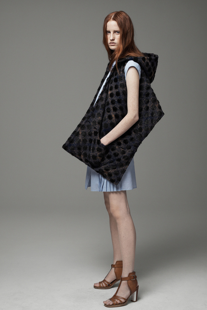 Thakoon Addition 2013DDƬ