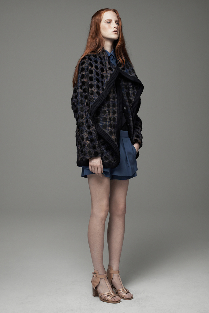 Thakoon Addition 2013DDƬ