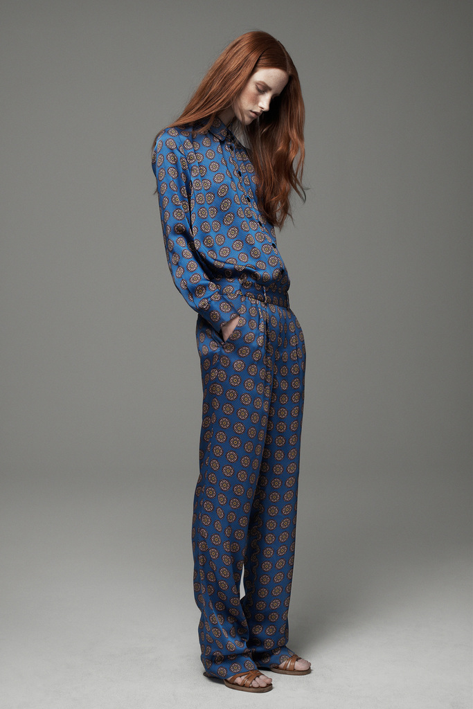 Thakoon Addition 2013DDƬ
