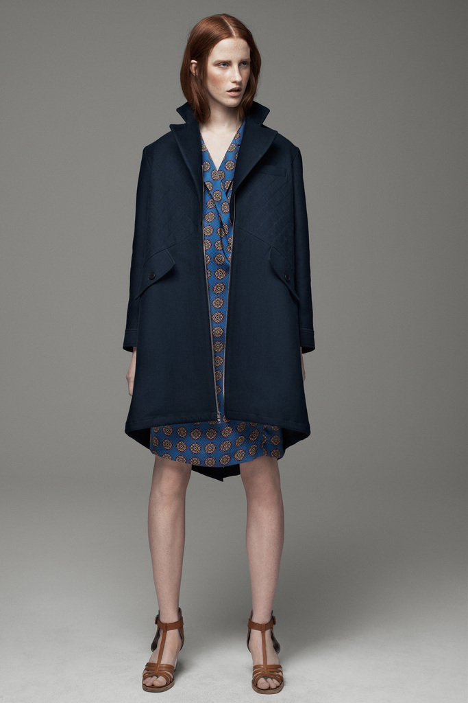 Thakoon Addition 2013(chng)DDƬ