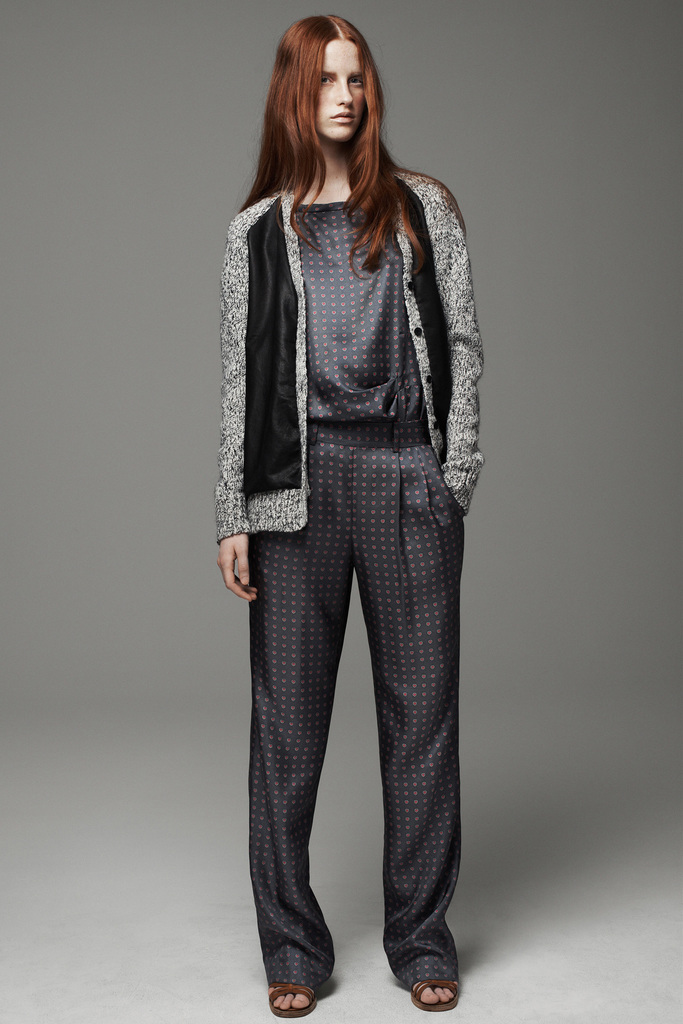 Thakoon Addition 2013DDƬ