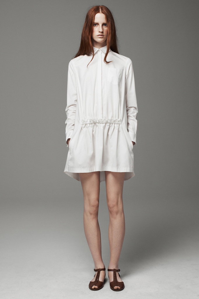 Thakoon Addition 2013DDƬ