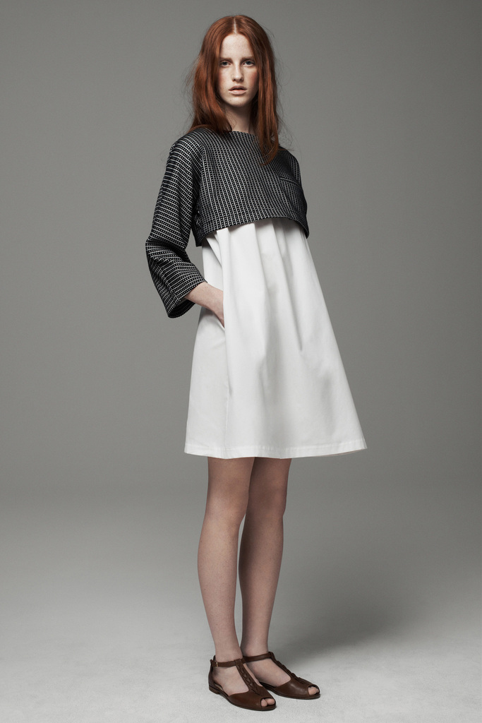 Thakoon Addition 2013DDƬ