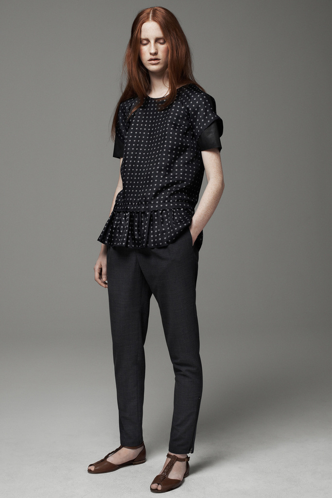 Thakoon Addition 2013DDƬ