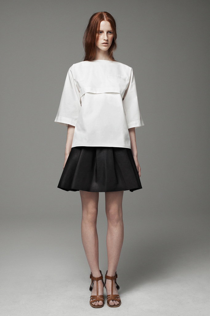 Thakoon Addition 2013DDƬ