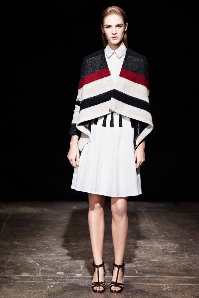 Thakoon 2013DDƬ