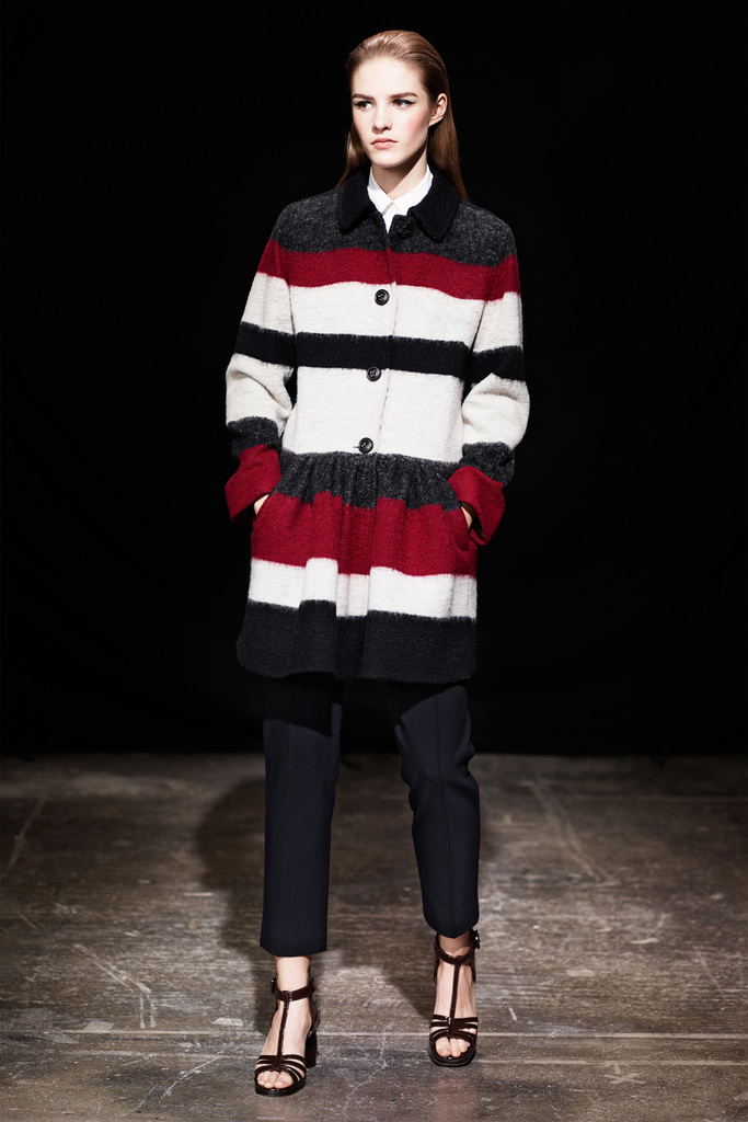 Thakoon 2013DDƬ