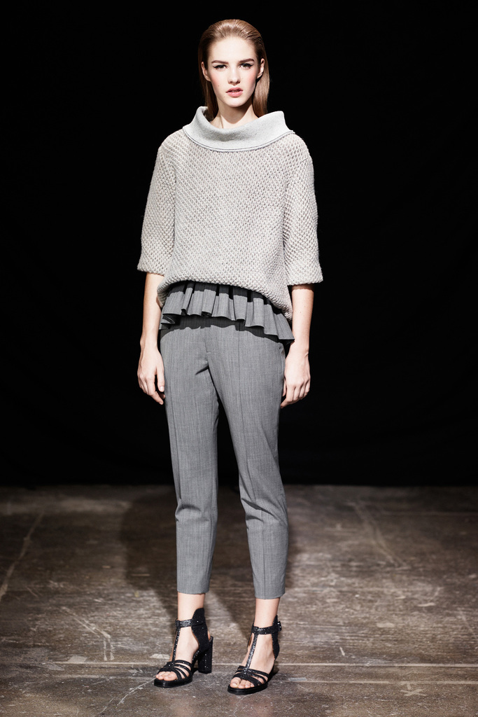 Thakoon 2013DDƬ