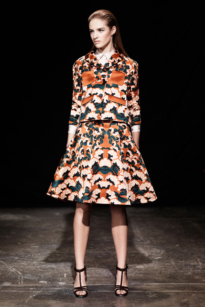 Thakoon 2013DDƬ