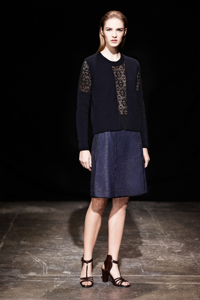 Thakoon 2013(chng)DDƬ