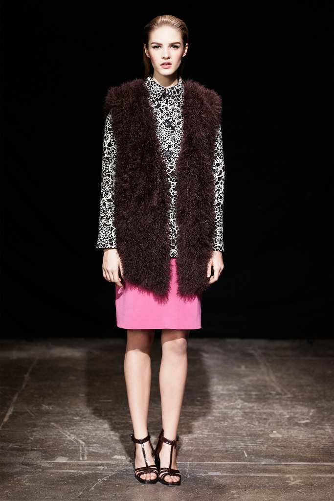 Thakoon 2013DDƬ