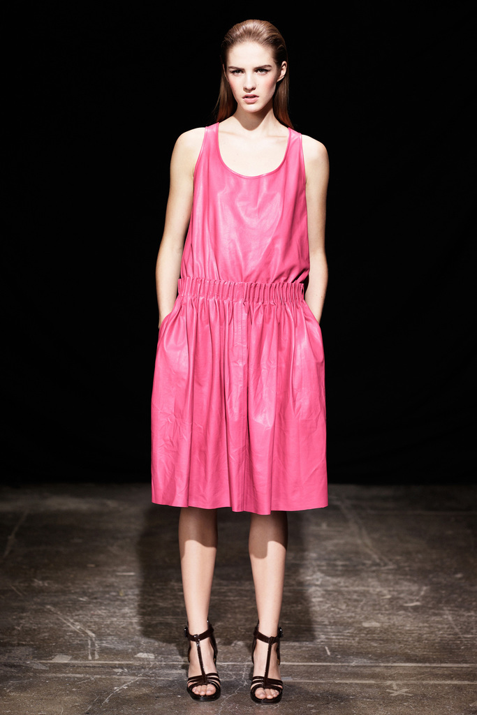 Thakoon 2013DDƬ