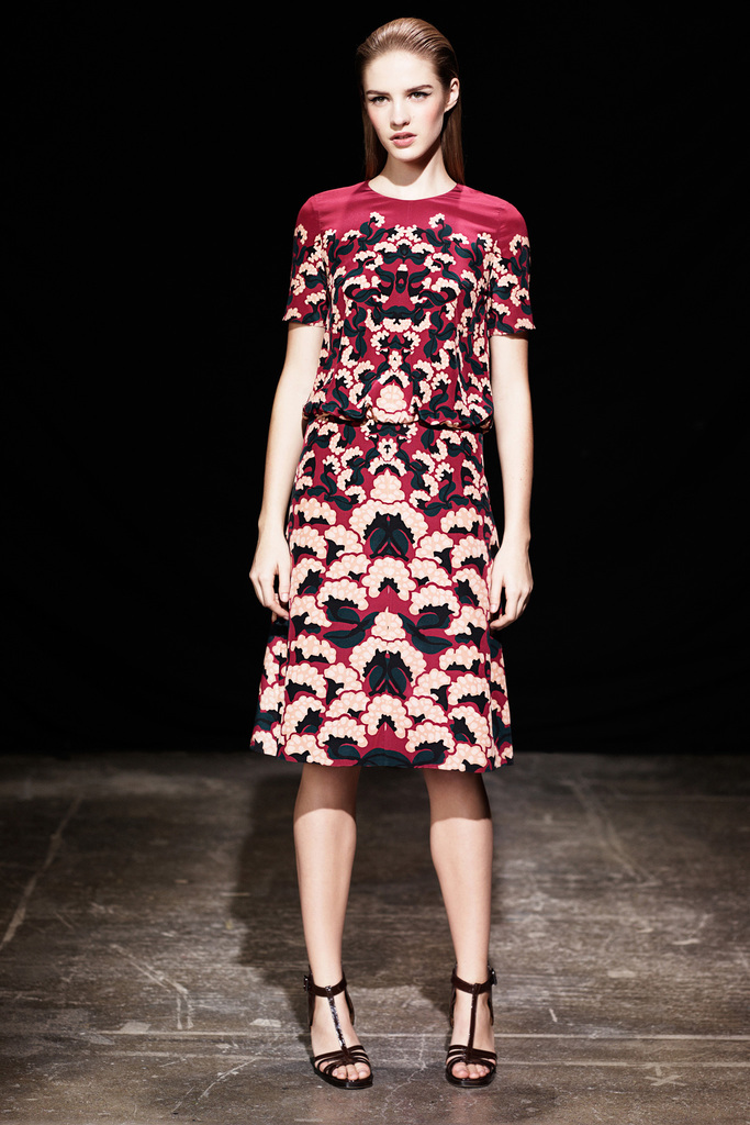 Thakoon 2013(chng)DDƬ