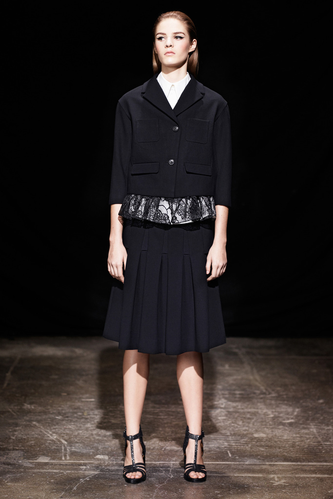 Thakoon 2013DDƬ