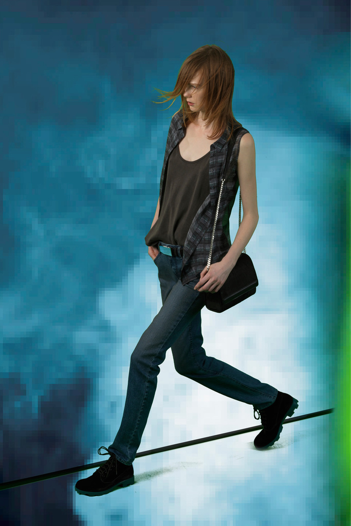 Theyskens Theory 2013DDƬ