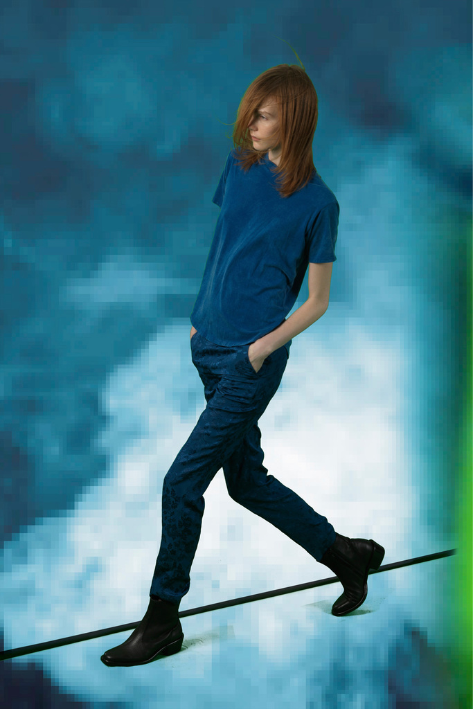Theyskens Theory 2013DDƬ