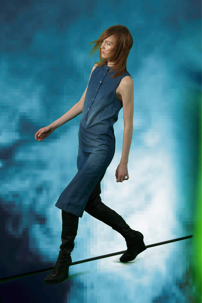 Theyskens Theory 2013DDƬ