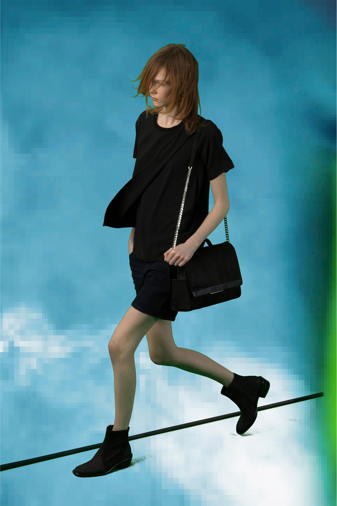 Theyskens Theory 2013DDƬ
