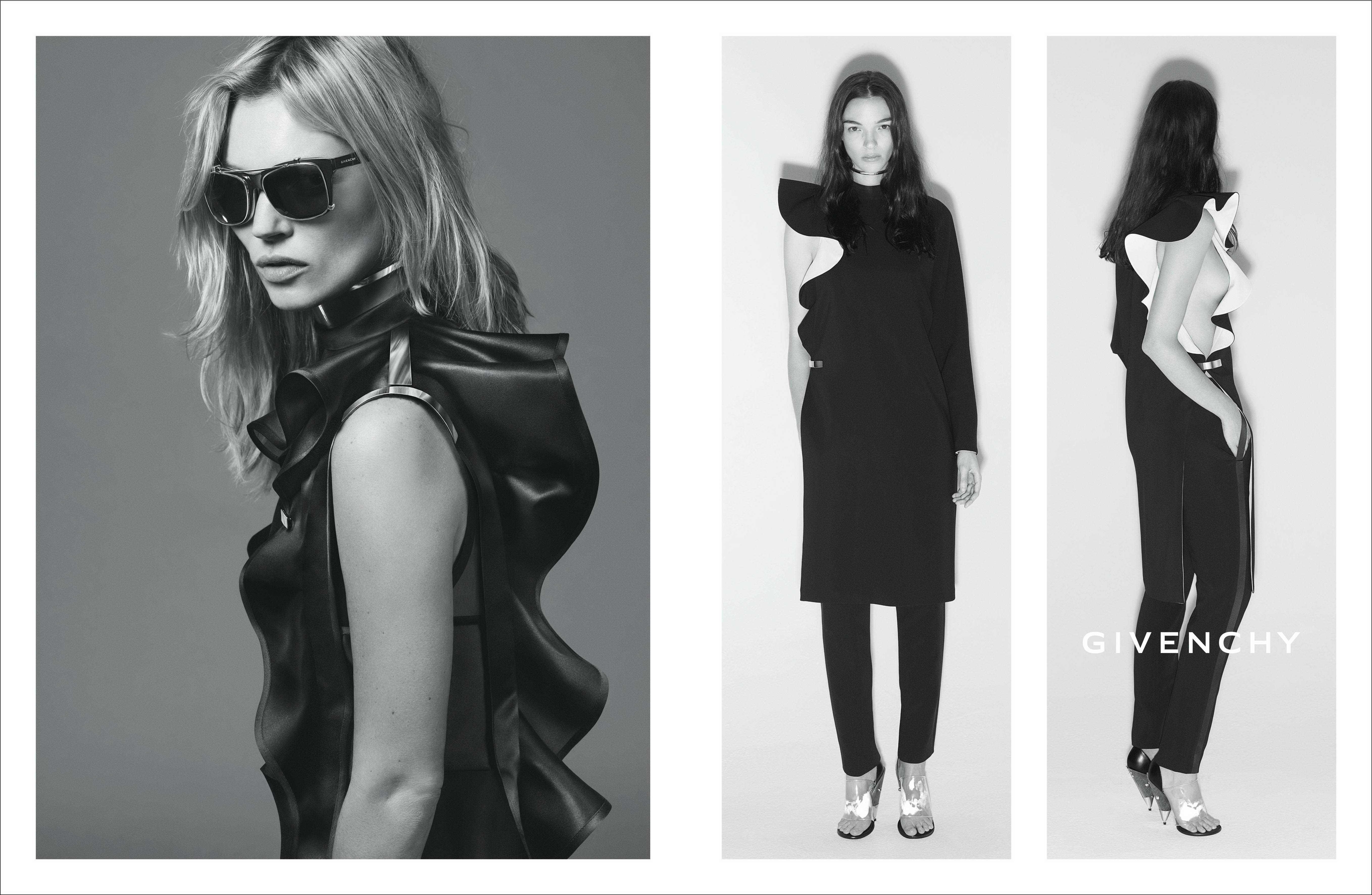 GIVENCHY by RICCARDO TI SCI 2013ďVƬDƬ