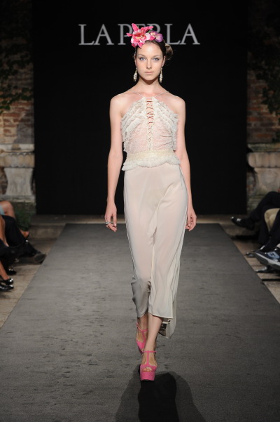 La Perla 2012 Romance NightDƬ