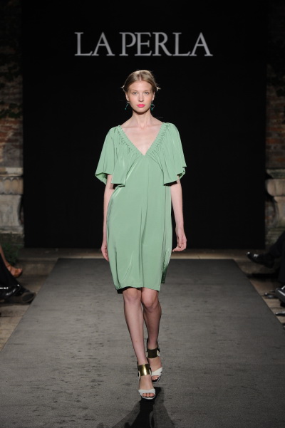 La Perla 2012 Romance NightDƬ