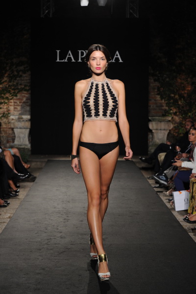 La Perla 2012 Romance NightDƬ