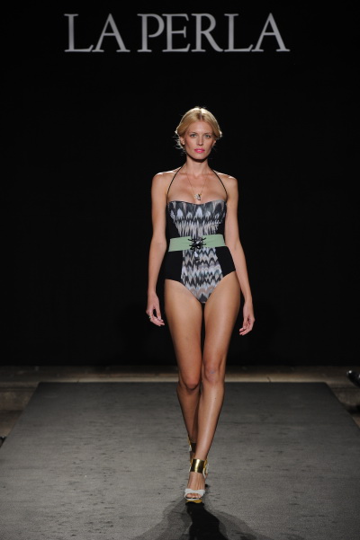 La Perla 2012 Romance NightDƬ